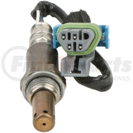15241 by BOSCH - Premium Oxygen (O2) Sensors