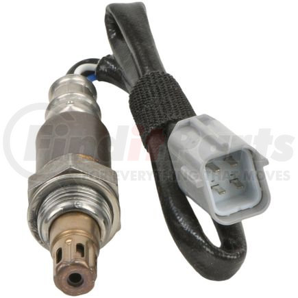 15380 by BOSCH - Premium Wideband A/F Oxygen (O2) Sensors