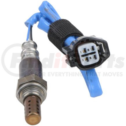 15 373 by BOSCH - Oxygen Sensor for JAGUAR