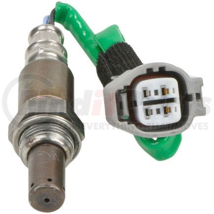 15375 by BOSCH - Oxygen Sensor for JAGUAR