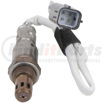 15387 by BOSCH - Premium Oxygen (O2) Sensors