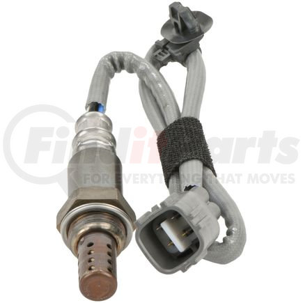 15542 by BOSCH - Premium Oxygen (O2) Sensors