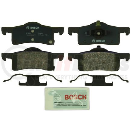 BP935 by BOSCH - Disc Brake Pad