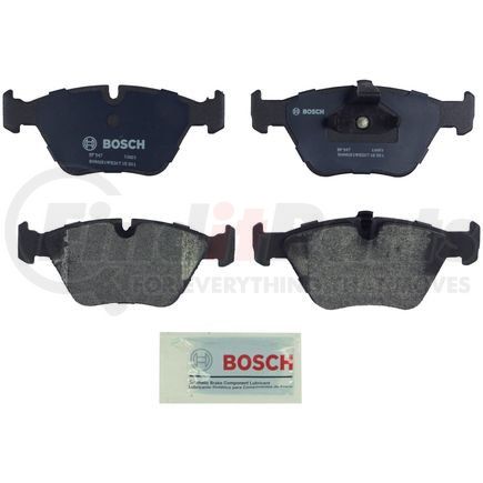 BP947 by BOSCH - Disc Brake Pad