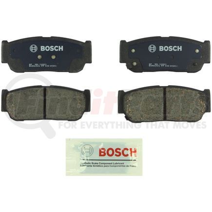 BP954 by BOSCH - Disc Brake Pad