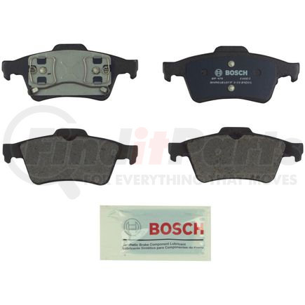 BP973 by BOSCH - Disc Brake Pad