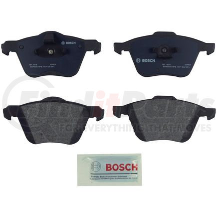 BP979 by BOSCH - Disc Brake Pad