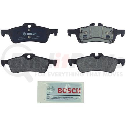 BP1060 by BOSCH - Disc Brake Pad