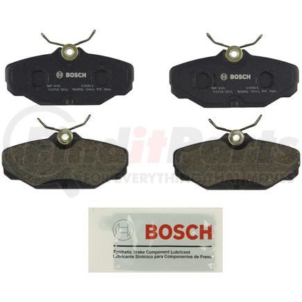 BP610 by BOSCH - Disc Brake Pad