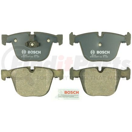 BP919 by BOSCH - Disc Brake Pad