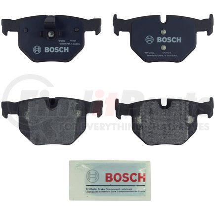 BP1042 by BOSCH - Disc Brake Pad