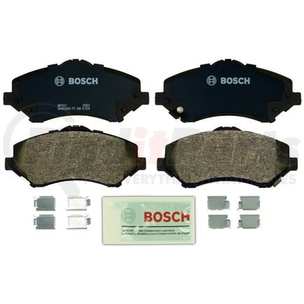 BP1327 by BOSCH - Disc Brake Pad