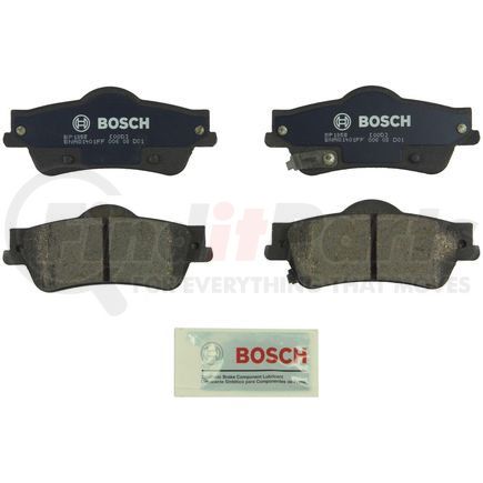 BP1352 by BOSCH - Disc Brake Pad