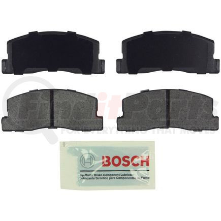 BE223 by BOSCH - Brake Pads