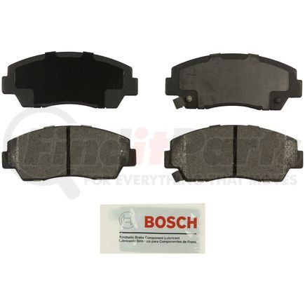 BE320 by BOSCH - Brake Pads