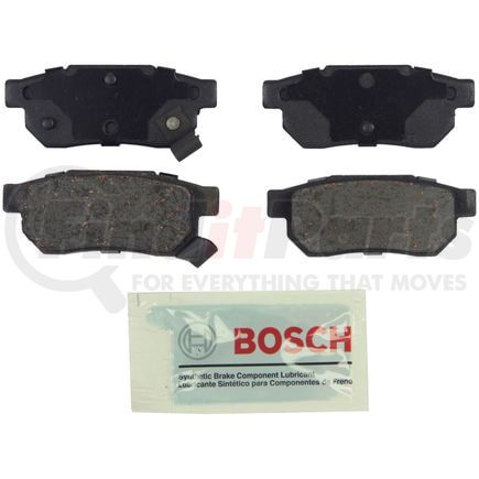 Bosch BE374 Disc Brake Pad Set Brake Pads
