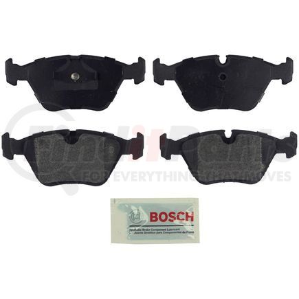 BE394A by BOSCH - Brake Pads