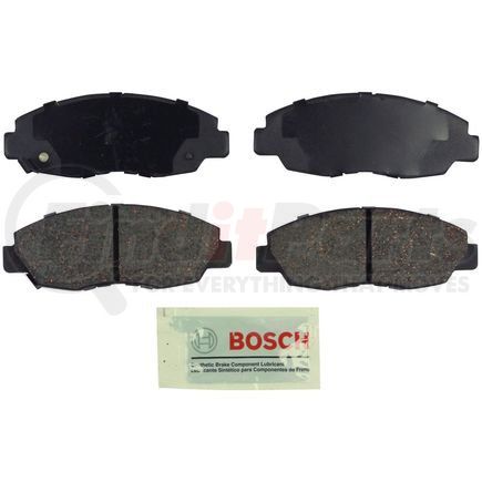 BE465 by BOSCH - Brake Pads