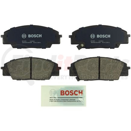 BC829 by BOSCH - Disc Brake Pad