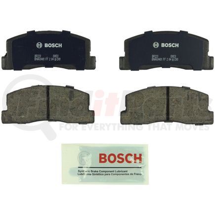 BP223 by BOSCH - Disc Brake Pad