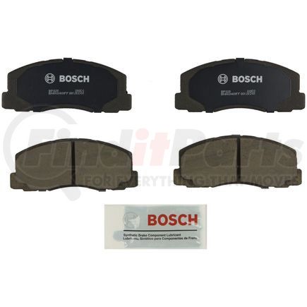 BP328 by BOSCH - Disc Brake Pad