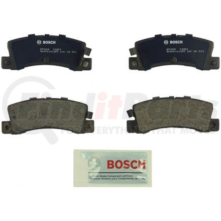 BP352 by BOSCH - Disc Brake Pad