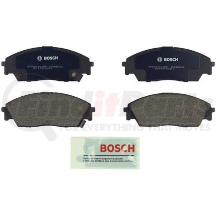 BP373 by BOSCH - Disc Brake Pad