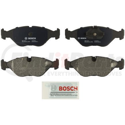 BP403 by BOSCH - Disc Brake Pad