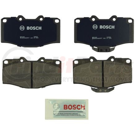 BP410 by BOSCH - Disc Brake Pad