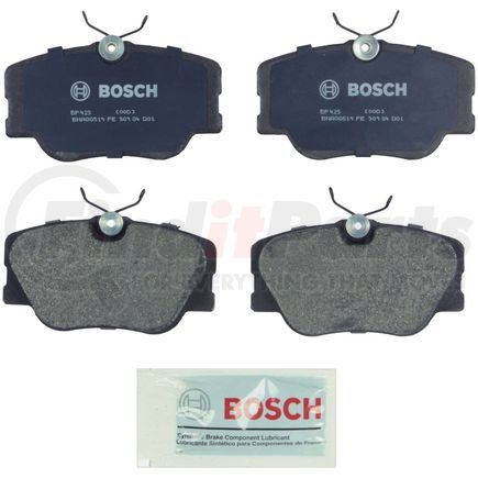 BP423 by BOSCH - Disc Brake Pad