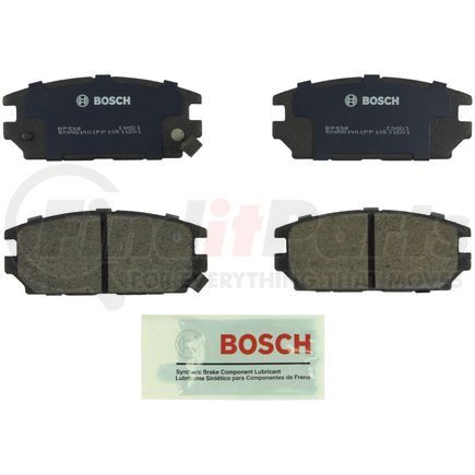 BP532 by BOSCH - Disc Brake Pad