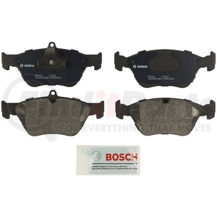 BP644 by BOSCH - Disc Brake Pad