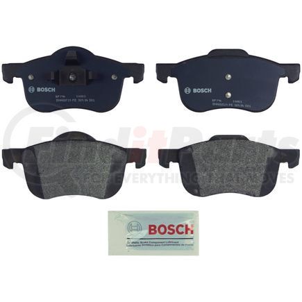 BP794 by BOSCH - Disc Brake Pad