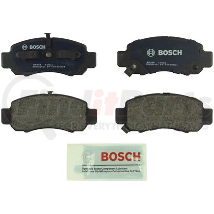 BP832 by BOSCH - Disc Brake Pad