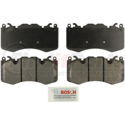 BE1426 by BOSCH - Brake Pads