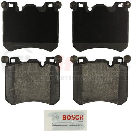 BE1429 by BOSCH - Brake Pads