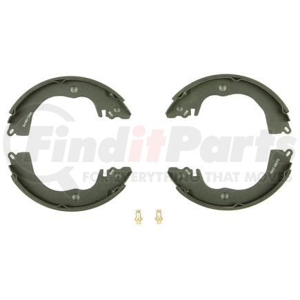 BS628 by BOSCH - New Brake Shoe Set