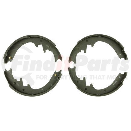 BS774 by BOSCH - New Brake Shoe Set