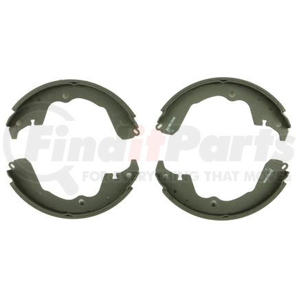 BS785 by BOSCH - New Brake Shoe Set