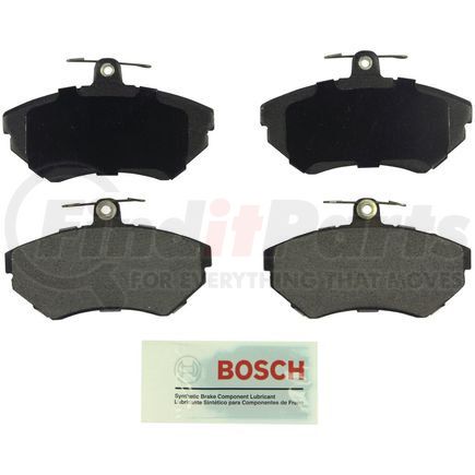 BE780 by BOSCH - Brake Pads