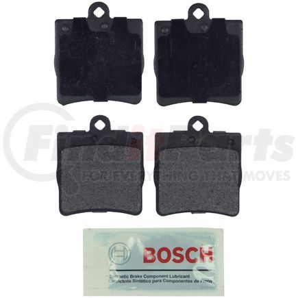 BE779 by BOSCH - Brake Pads