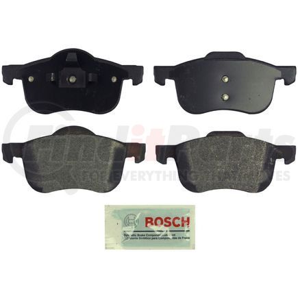 BE794 by BOSCH - Brake Pads