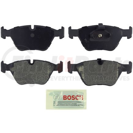 BE947 by BOSCH - Brake Pads