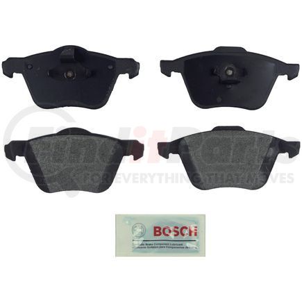 BE979 by BOSCH - Brake Pads