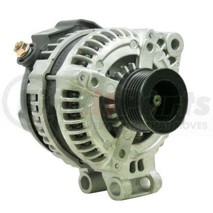 AL9355X by BOSCH - Remanufactured Alternators