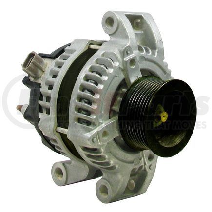 AL7668X by BOSCH - Remanufactured Alternators