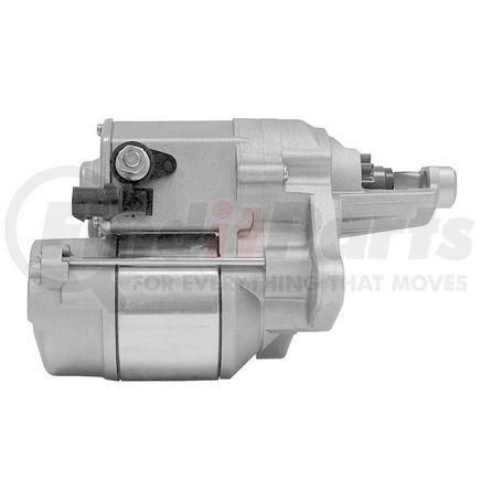 SR6424X by BOSCH - Remanufactured Starters