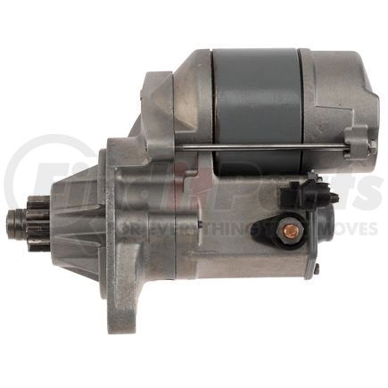 SR6463X by BOSCH - Remanufactured Starters