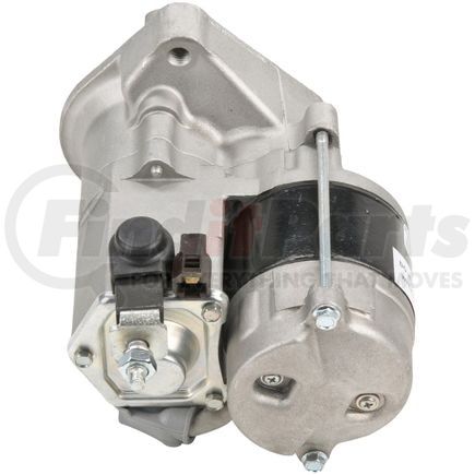 SR6507X by BOSCH - Remanufactured Starters