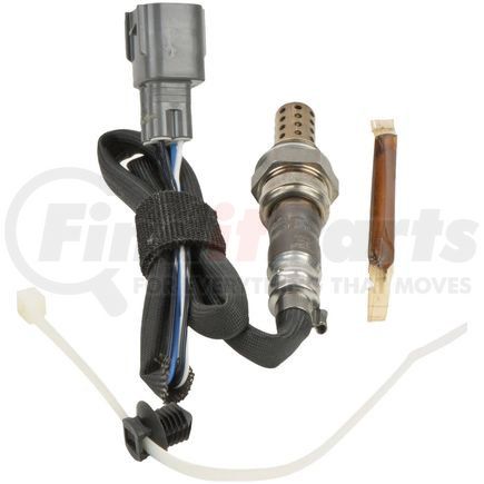 15071 by BOSCH - Premium Oxygen (O2) Sensors